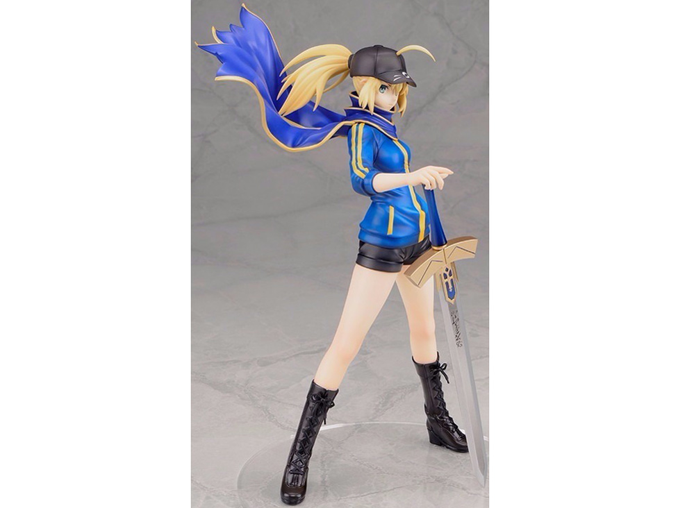 Fate/stay night �q���C��X