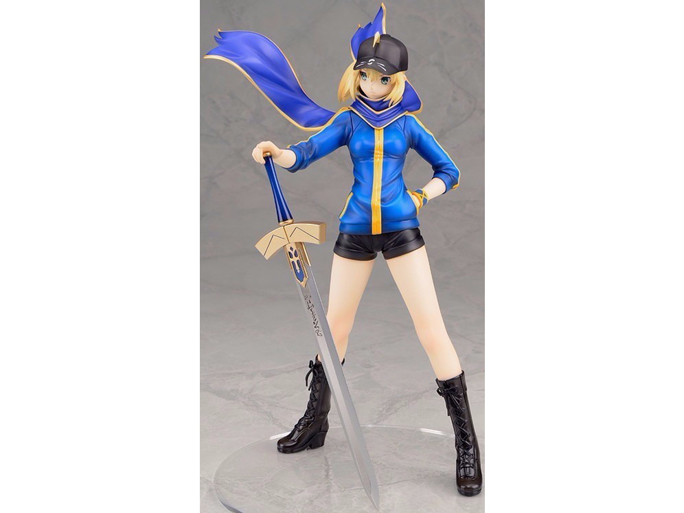 Fate/stay night �q���C��X