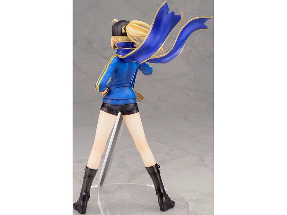 Fate/stay night �q���C��X