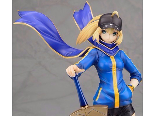 Fate/stay night �q���C��X