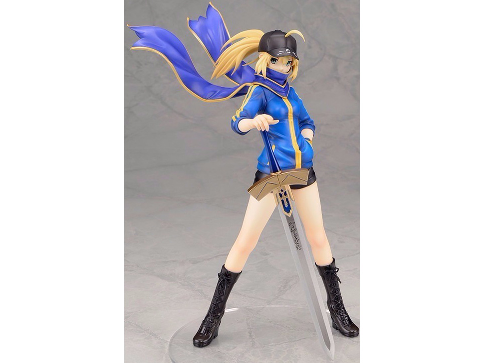 Fate/stay night �q���C��X