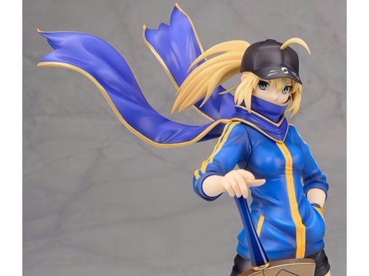 Fate/stay night �q���C��X