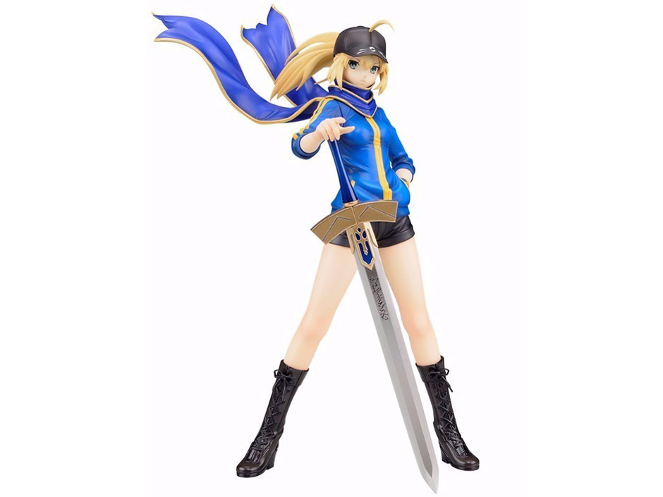 Fate/stay night �q���C��X