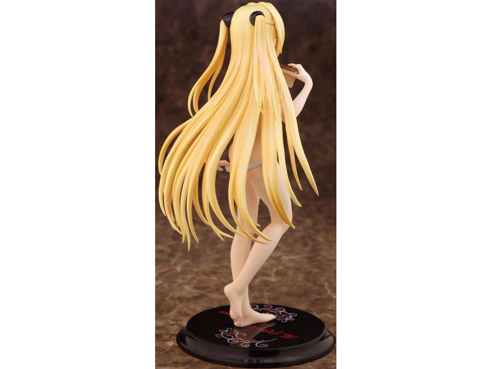 To LOVE�� -�Ƃ�Ԃ�- �_�[�N�l�X ���F�̈� ������ver.