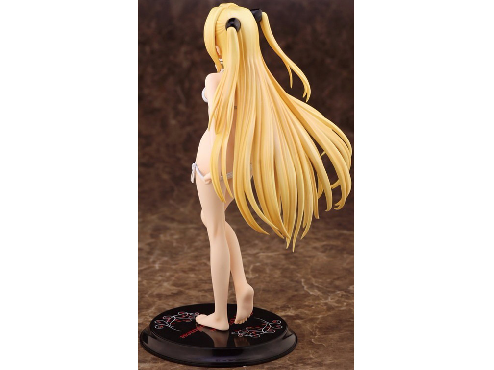 To LOVE�� -�Ƃ�Ԃ�- �_�[�N�l�X ���F�̈� ������ver.