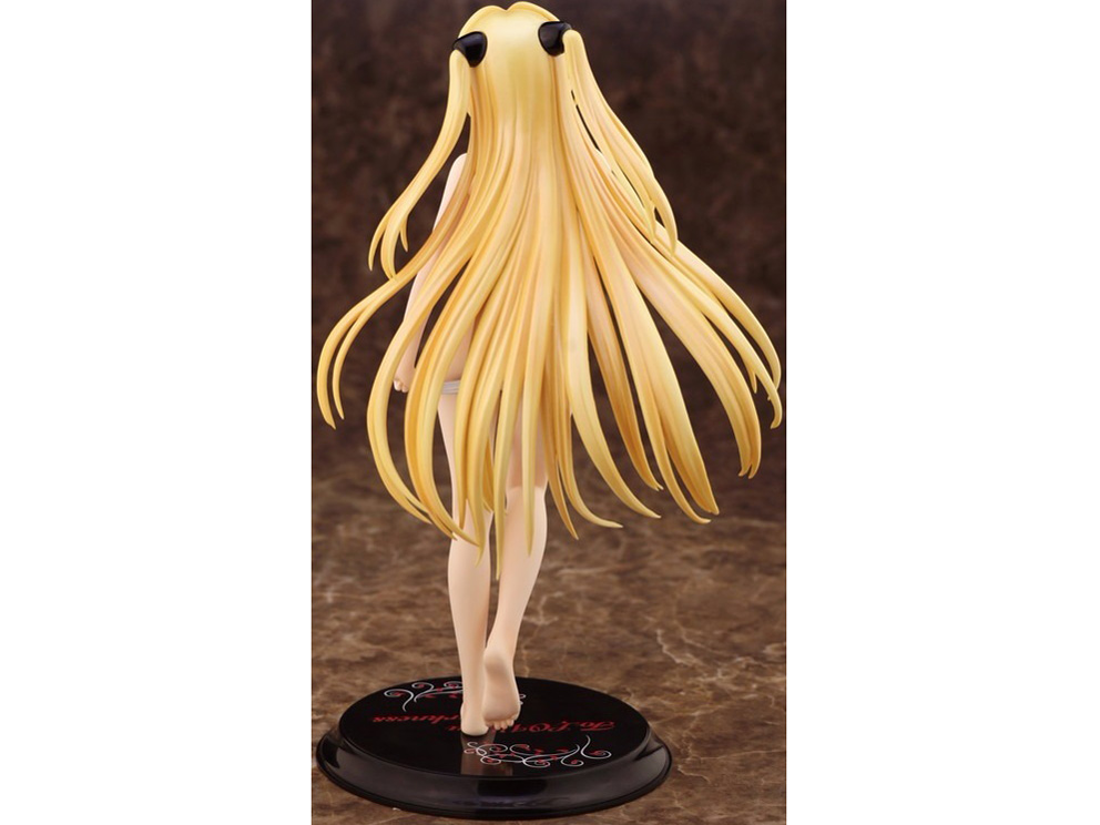 To LOVE�� -�Ƃ�Ԃ�- �_�[�N�l�X ���F�̈� ������ver.