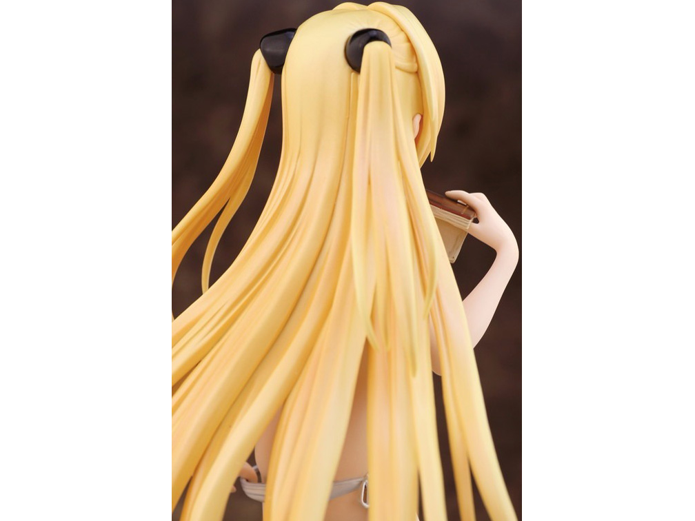 To LOVE�� -�Ƃ�Ԃ�- �_�[�N�l�X ���F�̈� ������ver.