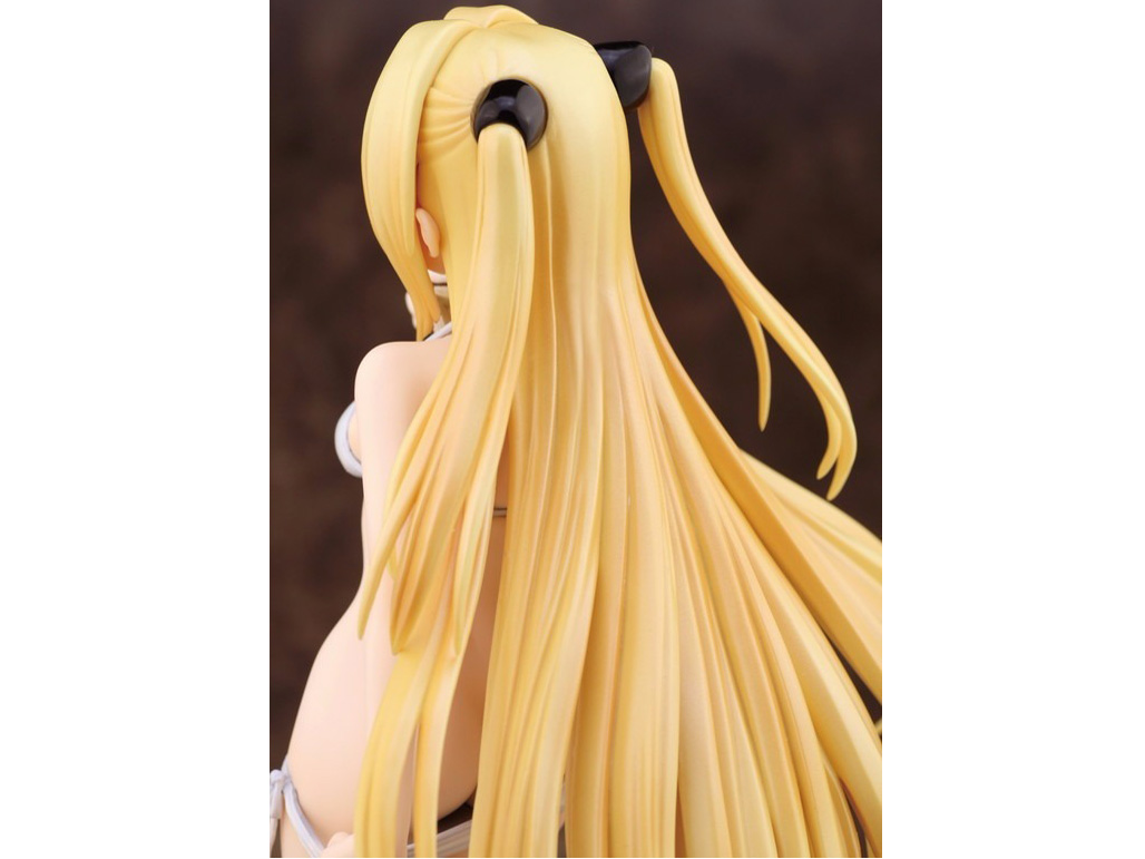 To LOVE�� -�Ƃ�Ԃ�- �_�[�N�l�X ���F�̈� ������ver.