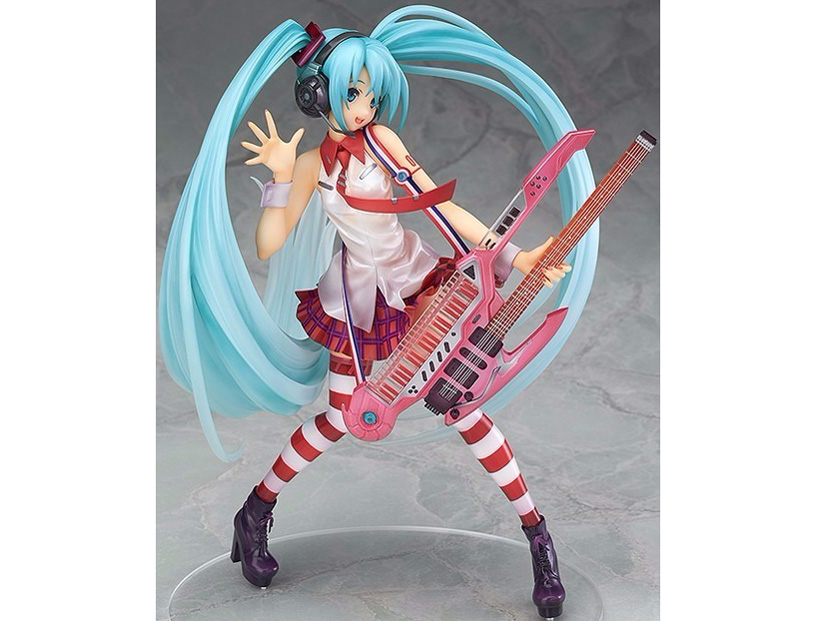 �L�����N�^�[�E�{�[�J���E�V���[�Y01 �����~�N �O���C�e�X�g�E�A�C�h��Ver.