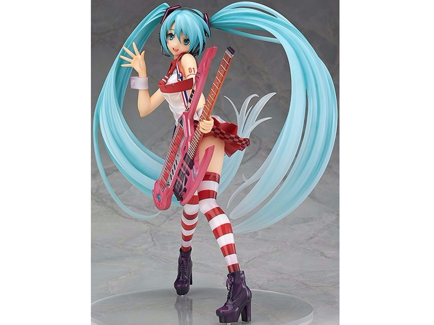 �L�����N�^�[�E�{�[�J���E�V���[�Y01 �����~�N �O���C�e�X�g�E�A�C�h��Ver.