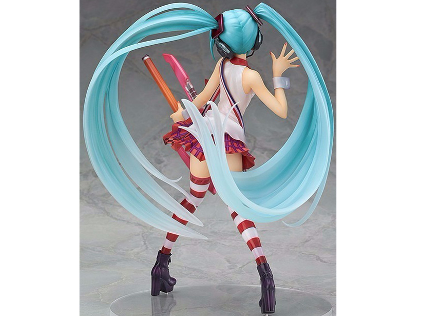 �L�����N�^�[�E�{�[�J���E�V���[�Y01 �����~�N �O���C�e�X�g�E�A�C�h��Ver.