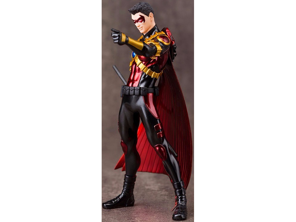 ARTFX+�o�b�g�}�� ���b�h���r�� NEW52