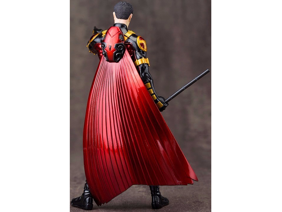 ARTFX+�o�b�g�}�� ���b�h���r�� NEW52