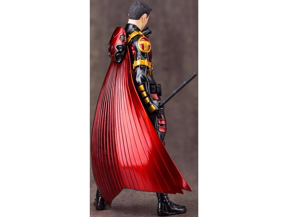 ARTFX+�o�b�g�}�� ���b�h���r�� NEW52