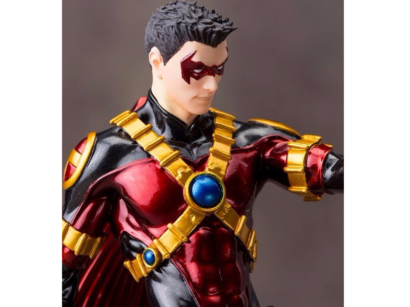 ARTFX+�o�b�g�}�� ���b�h���r�� NEW52