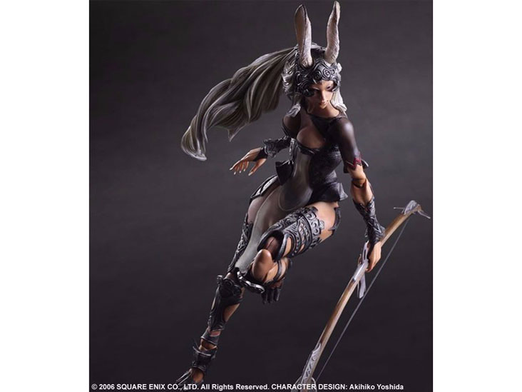 PLAY ARTS�� �t�@�C�i���t�@���^�W�[XII �t����