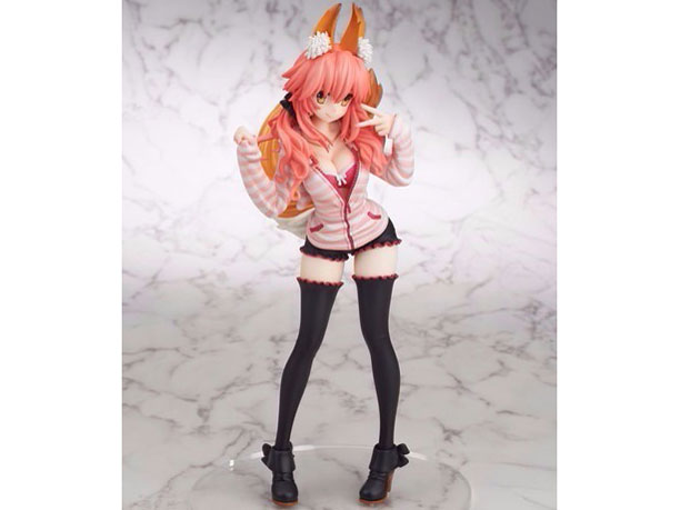Fate/EXTRA CCC �L���X�^�[ ����ver.
