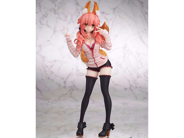 Fate/EXTRA CCC �L���X�^�[ ����ver.