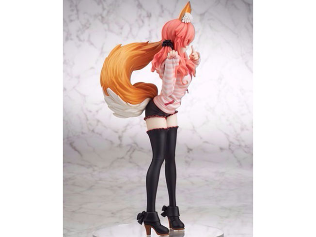 Fate/EXTRA CCC �L���X�^�[ ����ver.