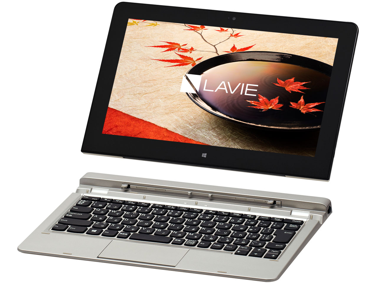 LAVIE Hybrid Standard HS550/CAS PC-HS550CAS