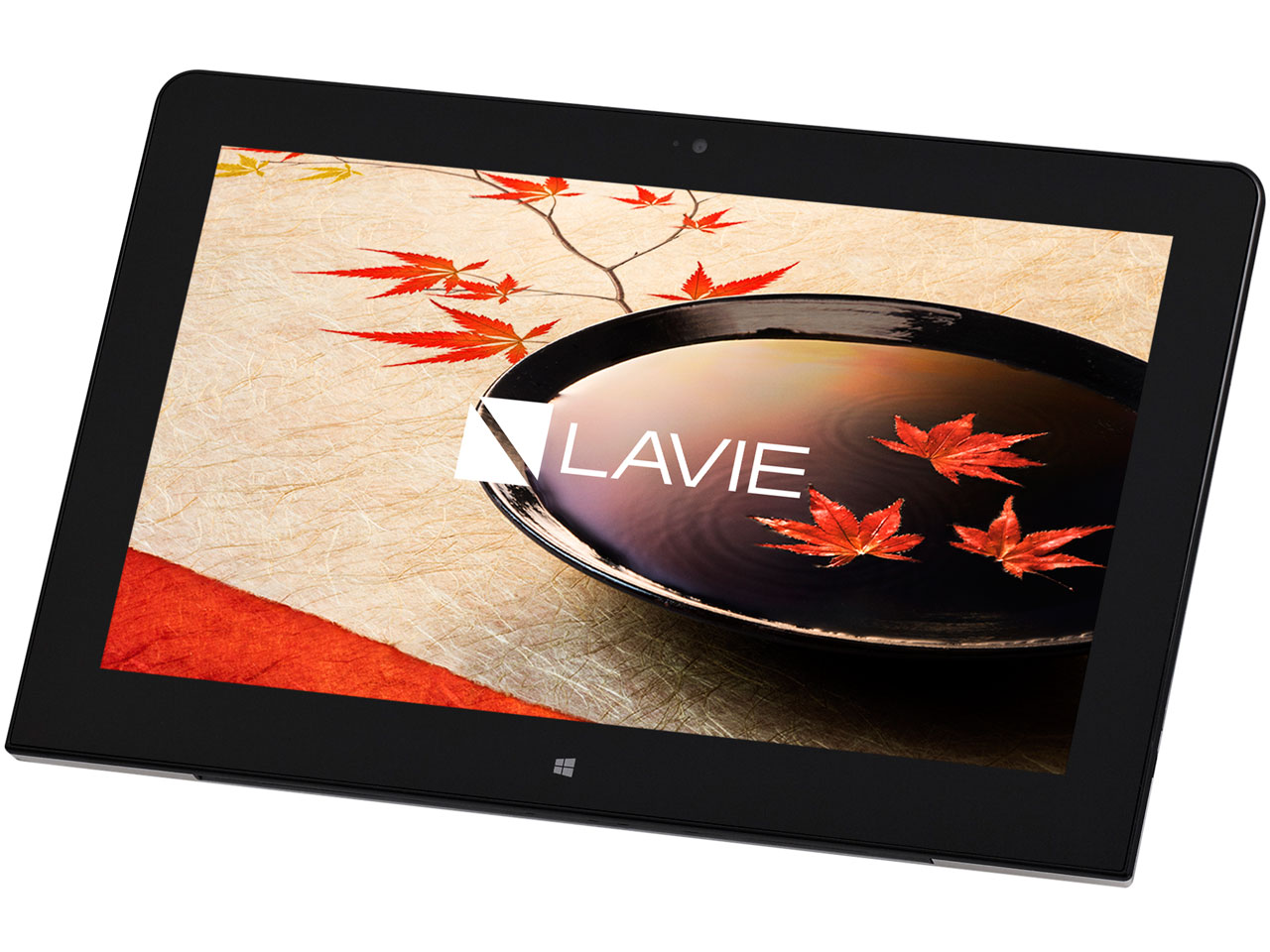 LAVIE Hybrid Standard HS350/CAS PC-HS350CAS
