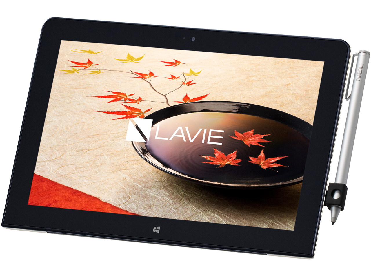 LAVIE Tab W TW710/CBS PC-TW710CBS