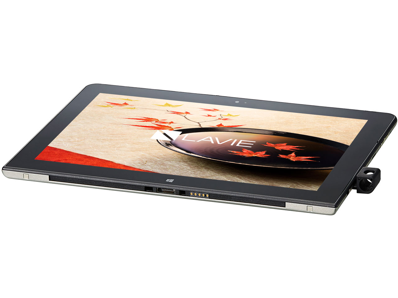 LAVIE Tab W TW710/CAS PC-TW710CAS