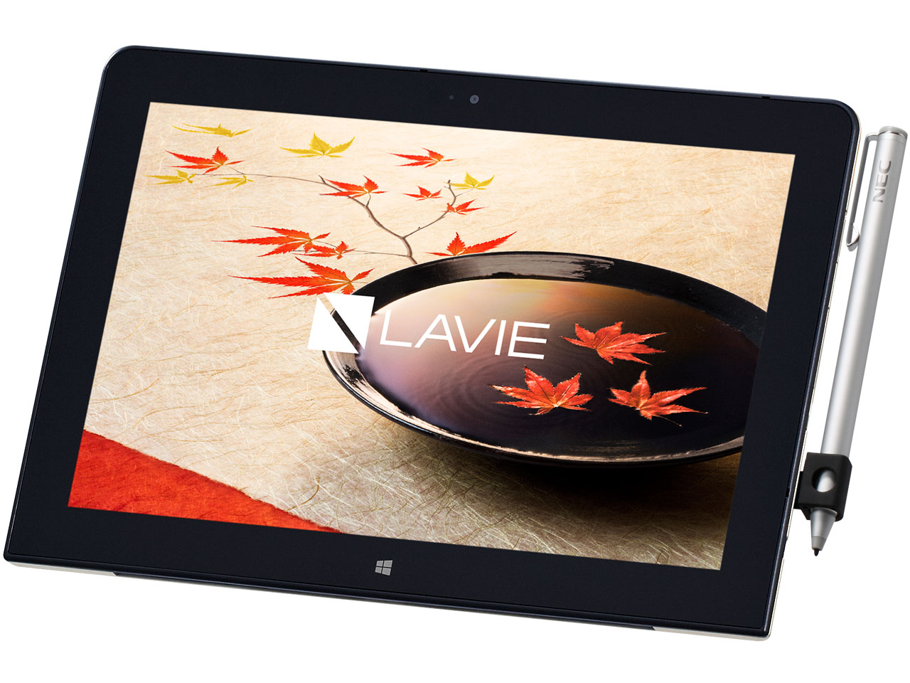 LAVIE Tab W TW710/CAS PC-TW710CAS