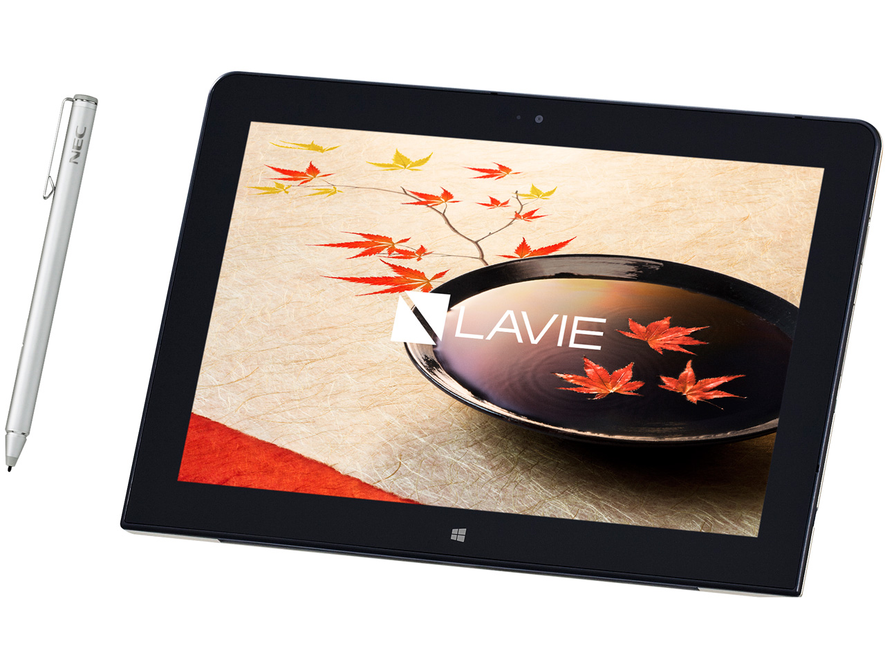 LAVIE Tab W TW710/CAS PC-TW710CAS �̐��i�摜