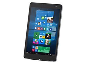 LAVIE Tab W TW708/CAS PC-TW708CAS �̐��i�摜