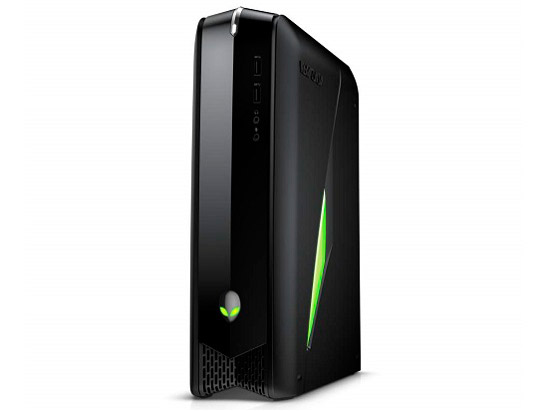 ALIENWARE X51 �X�v���}�V�[ Core i7 6700K�E16GB�������E2TB HDD+256GB SSD�EWindows 10���ڃ��f�� �̐��i�摜