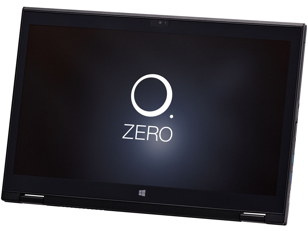 LAVIE Hybrid ZERO HZ650/CAB PC-HZ650CAB [�X�g�[���u���b�N]