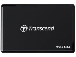 TS-RDF9K [USB 11in1]