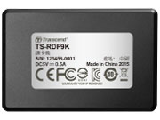 TS-RDF9K [USB 11in1]
