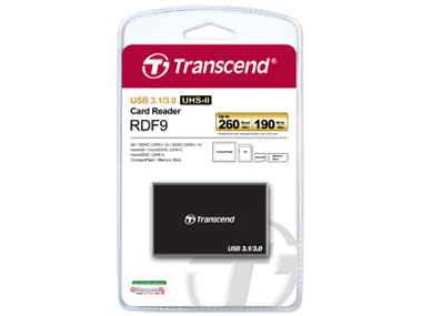 TS-RDF9K [USB 11in1]