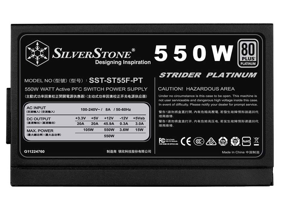 SST-ST55F-PT [�u���b�N]