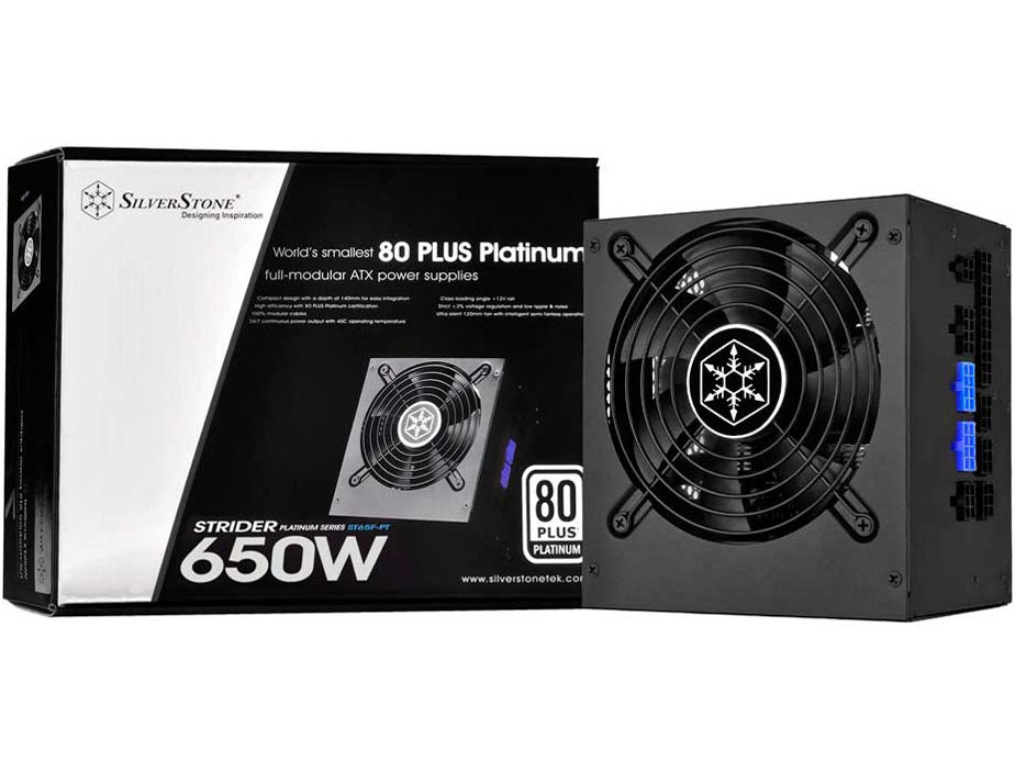 SST-ST65F-PT [�u���b�N]