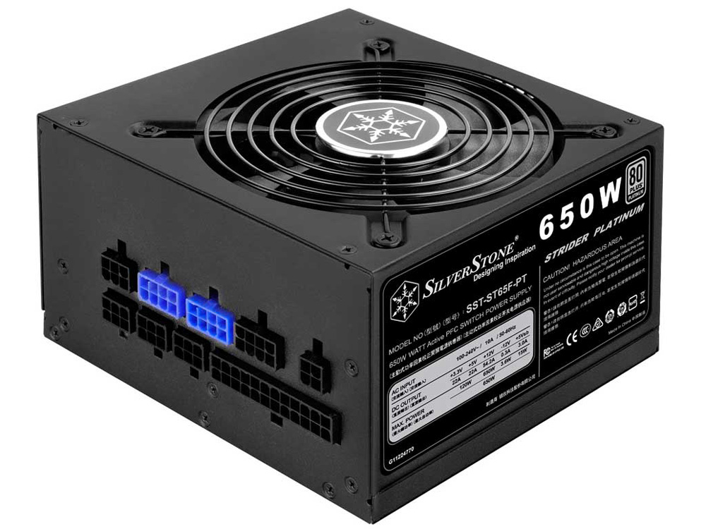 SST-ST65F-PT [�u���b�N] �̐��i�摜