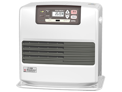 FW-5715SLX(W) [�N�[���z���C�g] �̐��i�摜