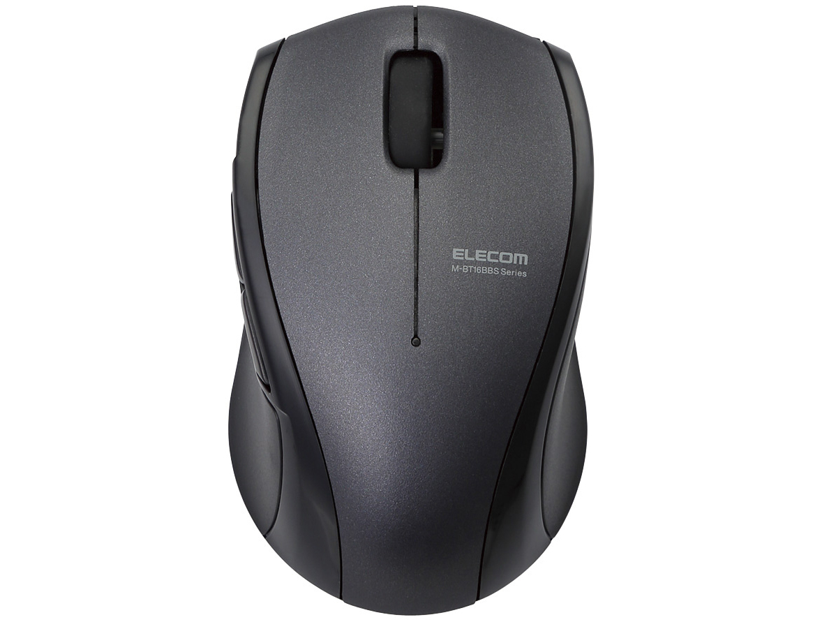 M-BT16BBSBK [�u���b�N]