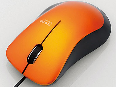 M-BL24UBSDR [�I�����W] �̐��i�摜