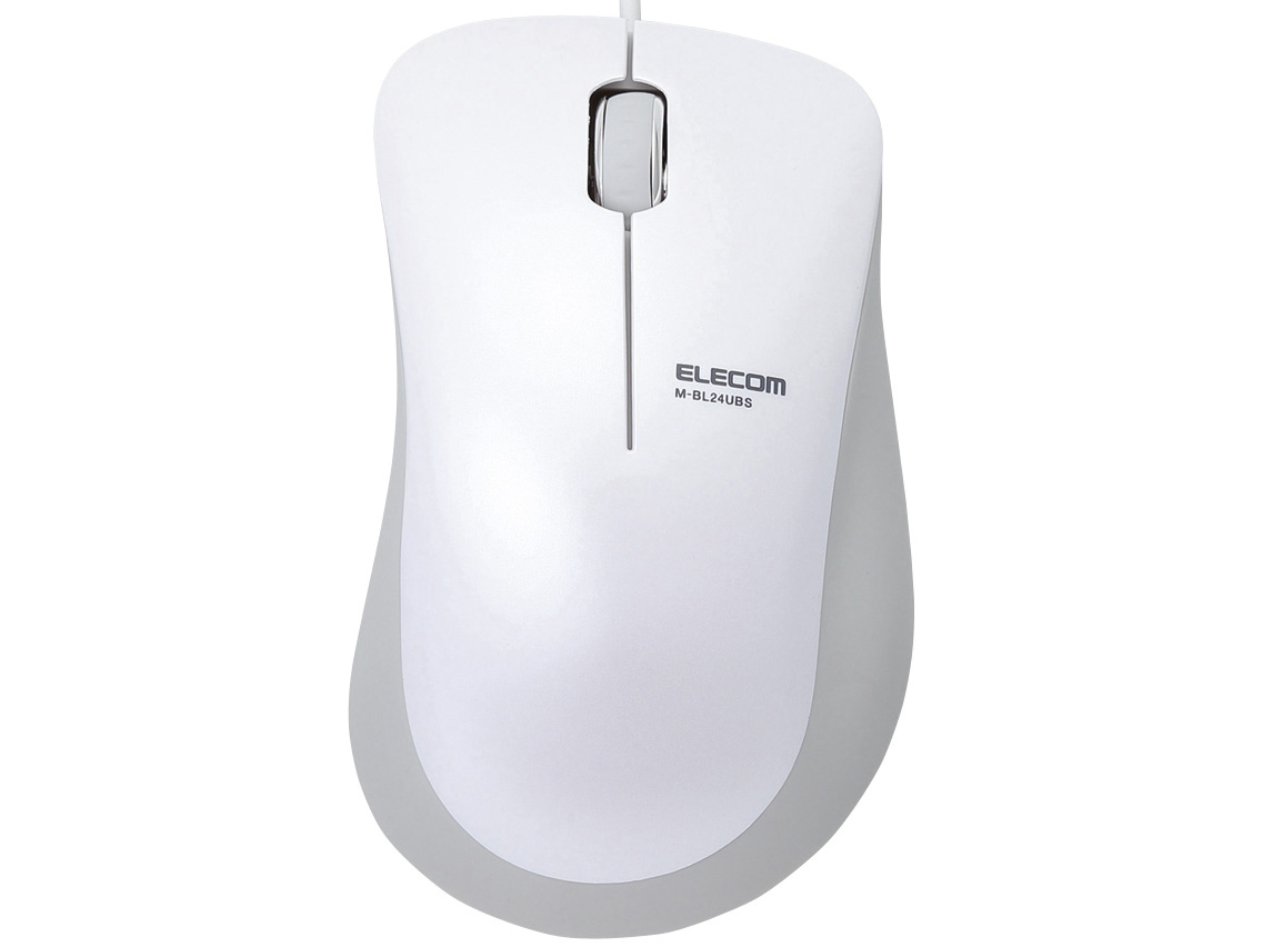 M-BL24UBSWH [�z���C�g]