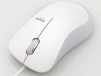 M-BL24UBSWH [�z���C�g] �̐��i�摜