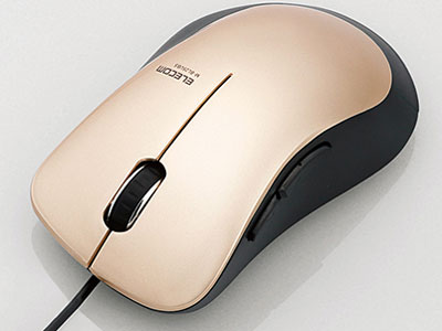 M-BL25UBSGD [�S�[���h] �̐��i�摜