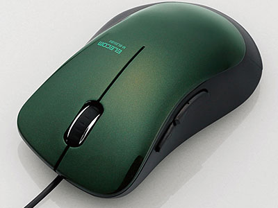 M-BL25UBSGN [�O���[��] �̐��i�摜