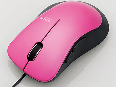 M-BL25UBSPN [�s���N] �̐��i�摜