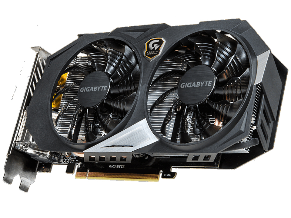 GV-N950XTREME-2GD [PCIExp 2GB]