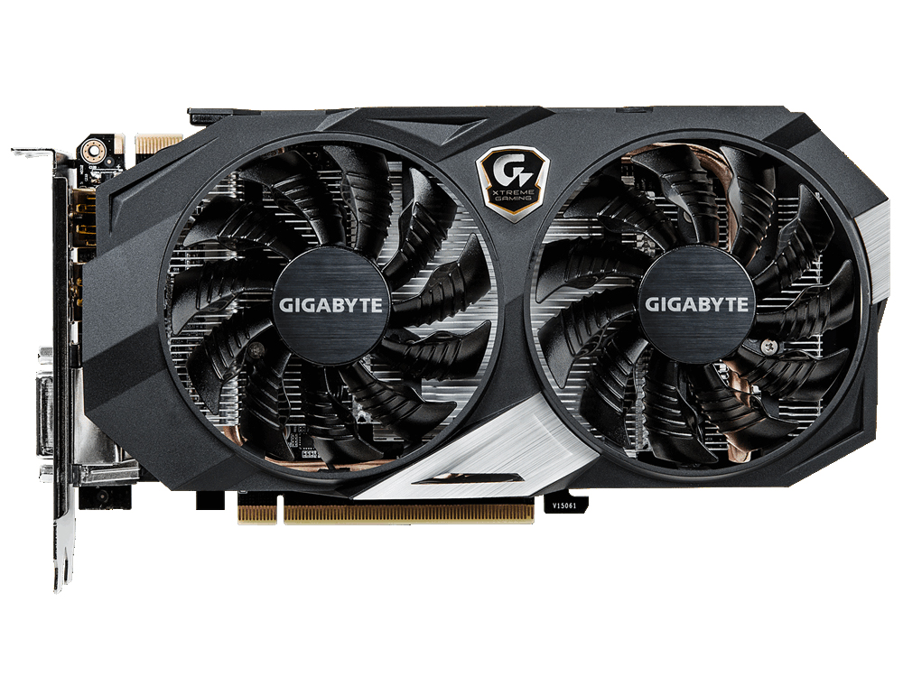 GV-N950XTREME-2GD [PCIExp 2GB]