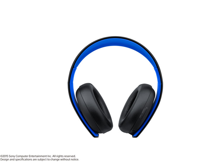 ���C�����X�T���E���h�w�b�h�Z�b�g CUHJ-15001 �̐��i�摜