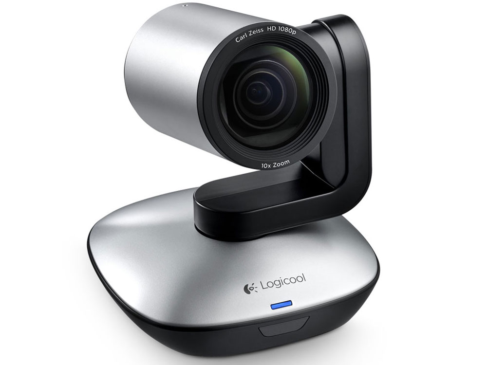 PTZ Pro Camera CC2900e [�V���o�[]